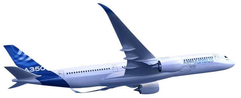 Airbus Plane
